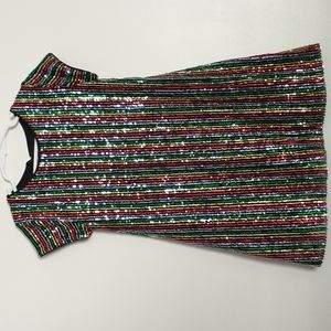 Sequins Dress by Art Class